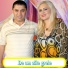 Nicolae Guță, Luminita Pauliuc