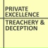 Private Excellence