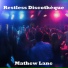 Mathew Lane