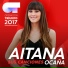 Aitana Ocaña, Agoney