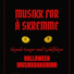 Mørk Skummel