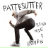 Pattesutter