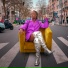Juste Shani