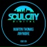 Martin Thomas