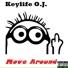Keylife O.J.