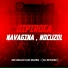 Mc Delux, DJ Spooke, MC Ruzen