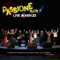 Passione Tour feat. James Senese