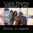 Liviu Pustiu feat. Nikolas Sax
