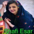 Shafi Esar