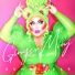 Ginger Minj feat. CeeJay, Jiggly Caliente