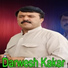 Darwesh Kakar