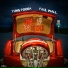 Paul Wall, Yung Pooda