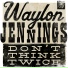Waylon Jennings