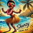 Sharzy