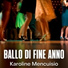 Karoline Mencuisio