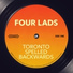 The Four Lads