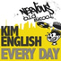 English, Kim