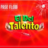 Pase Flow feat. Naren La Letra