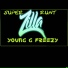 Young G Freezy