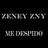 Zeney Zny feat. IFAR ANGRYBOY, JLB