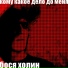 Бося Холин