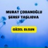 Murat Çobanoğlu feat. Şeref Taşlıova
