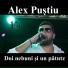 Alex Pustiu