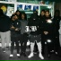 SativaMusic, Beny Jr, DelaJowy
