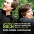 Guido Rimonda, Ramin Bahrami
