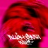 black synth wave
