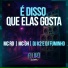 Mc Rd, MC GH, DJ K2, DJ Fuminho