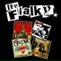 The Fialky