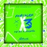 DJ LZ4 feat. MC GW, MC 2F DA CDD