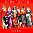 Koma Govend