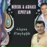 Aghasi Ispiryan, Nersik Ispiryan