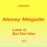 Alexey Mogutin