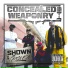 Concealed Weaponry