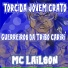 mc lailson