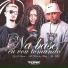 Mc Rose Da Treta, MC WL, dj samrio