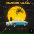 Brandon Palaxa
