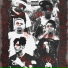 Baby Stone Gorillas, Fmb Dz, Pimpin Pat