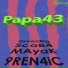 GreenBig, ScoB4, MAyaK, 9REN4iC