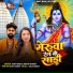 Amit Babu, Shrishti Bharti
