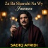Sadiq Afridi