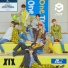 1THE9 feat. Crush