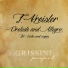 Grissini Project