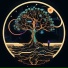 Tree & the Sea