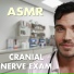 James Matthew ASMR