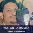 Saeed Alam masood