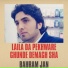 Bahram Jan